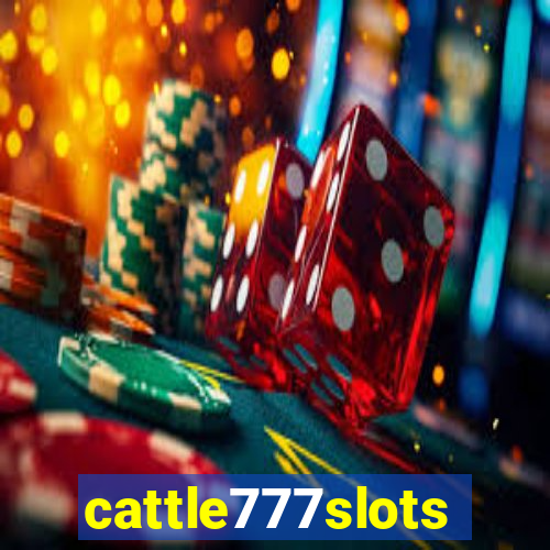 cattle777slots