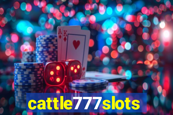 cattle777slots