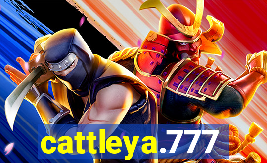 cattleya.777