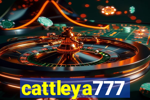 cattleya777