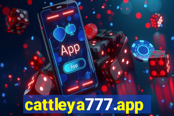 cattleya777.app