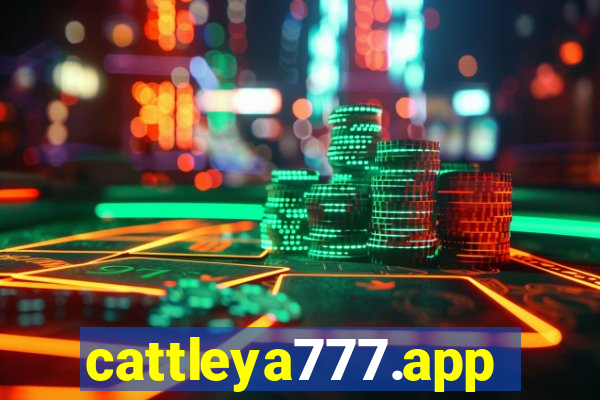 cattleya777.app