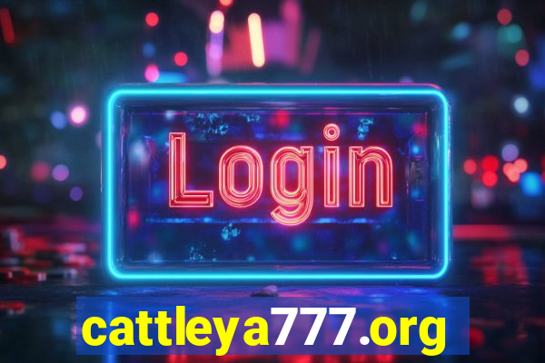 cattleya777.org