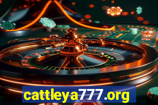 cattleya777.org