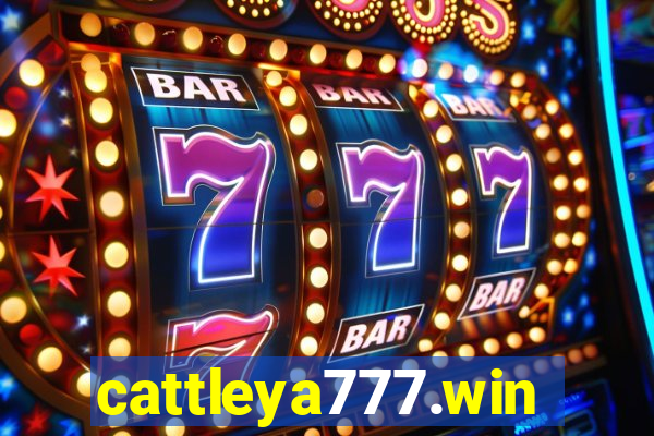 cattleya777.win