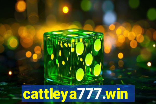 cattleya777.win