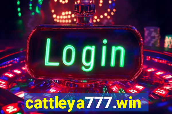 cattleya777.win