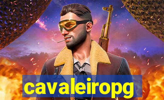 cavaleiropg