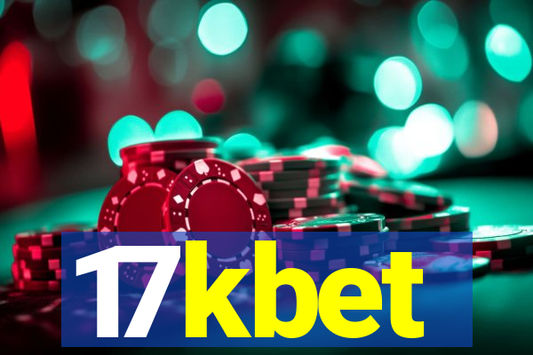 17kbet