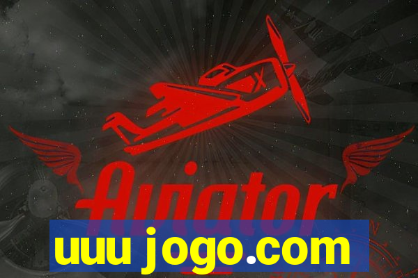 uuu jogo.com