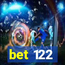 bet 122