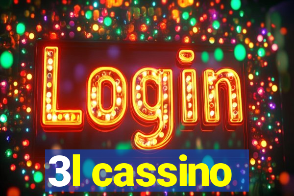 3l cassino