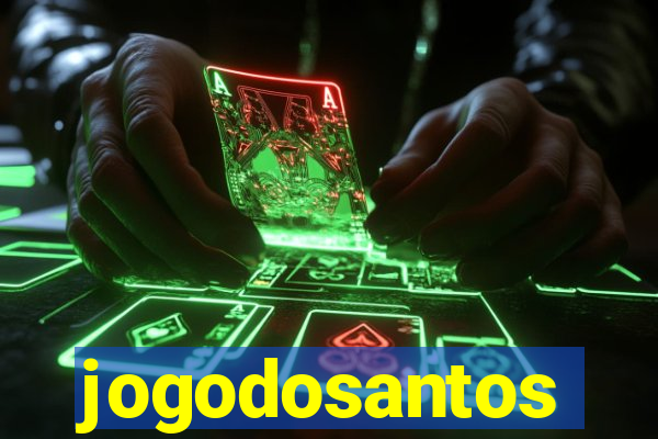 jogodosantos