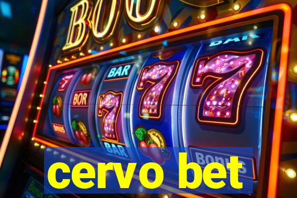 cervo bet