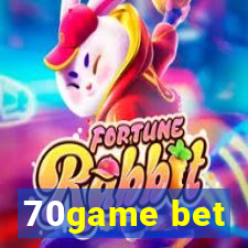 70game bet