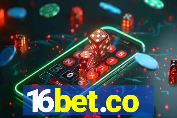 16bet.co