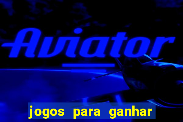 jogos para ganhar dinheiro via pix sem depósito para menor de 18 anos