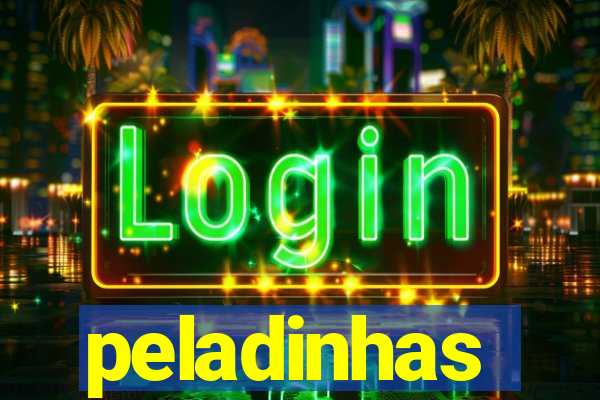 peladinhas