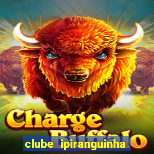 clube ipiranguinha porto alegre