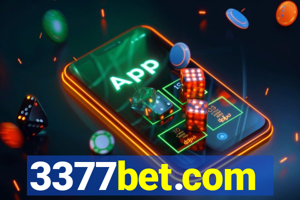 3377bet.com