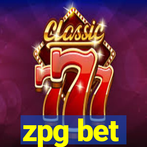 zpg bet