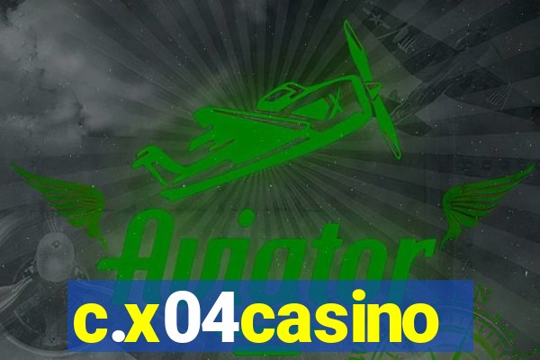 c.x04casino