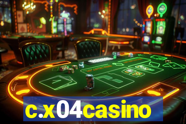 c.x04casino