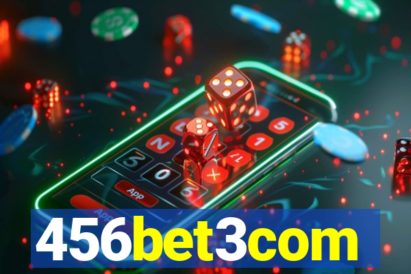 456bet3com