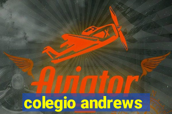 colegio andrews