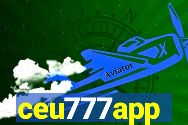 ceu777app