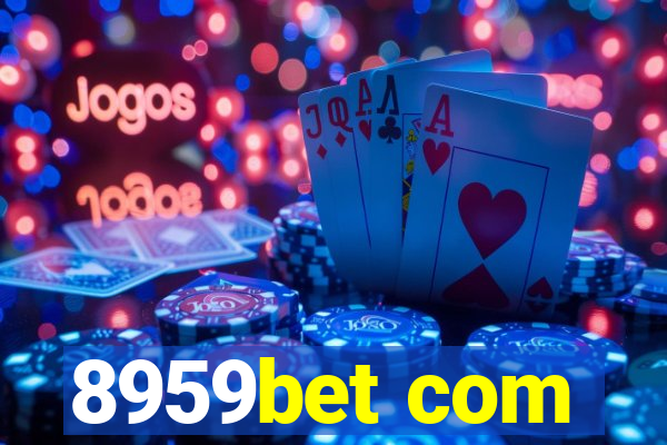 8959bet com