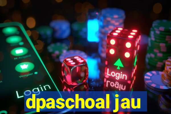 dpaschoal jau