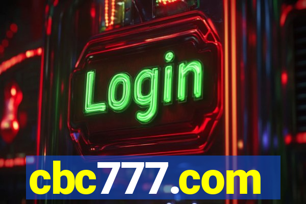 cbc777.com