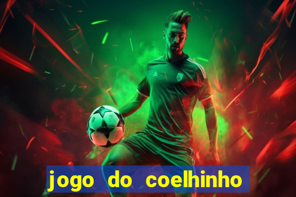 jogo do coelhinho demo gratis