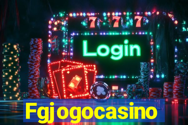 Fgjogocasino