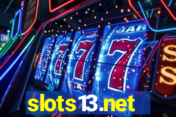 slots13.net