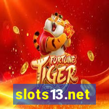 slots13.net