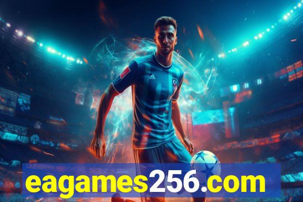 eagames256.com