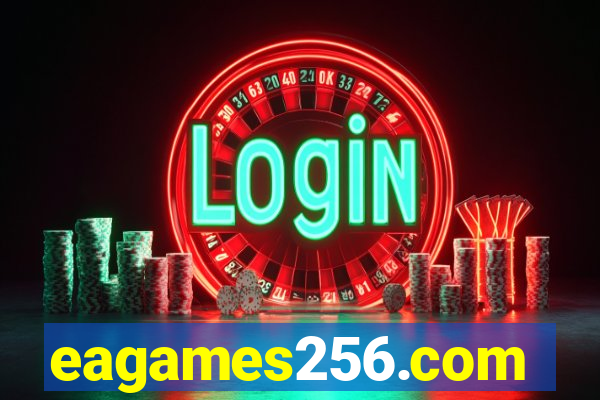 eagames256.com