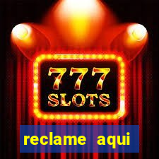 reclame aqui sporting bet