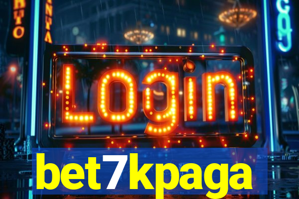 bet7kpaga