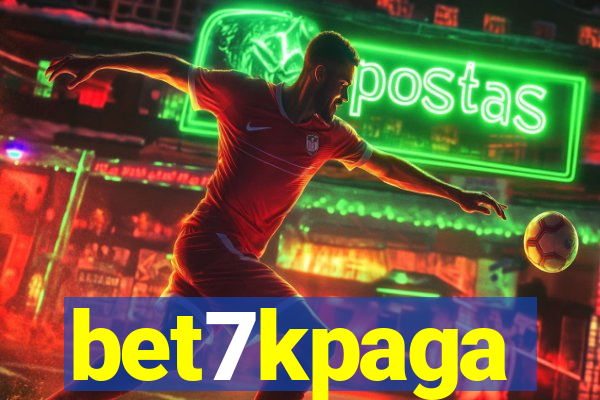 bet7kpaga