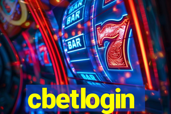 cbetlogin