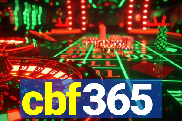 cbf365