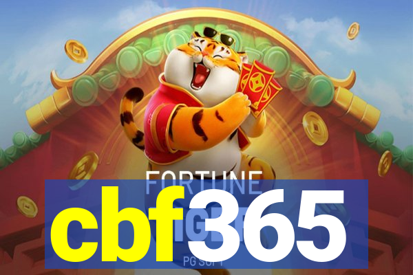 cbf365