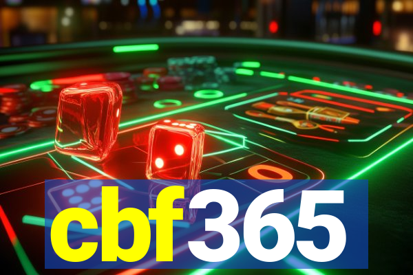 cbf365