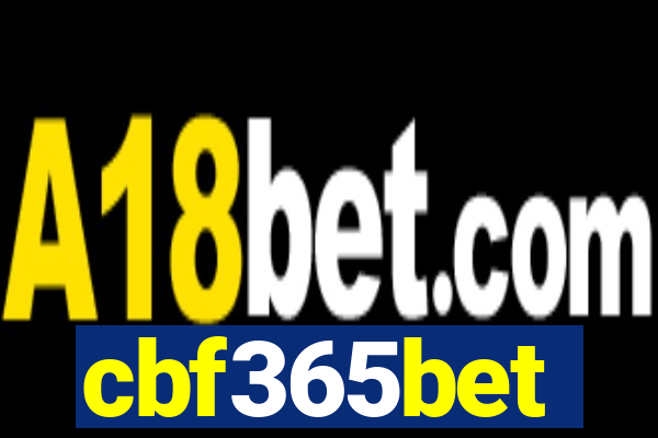 cbf365bet