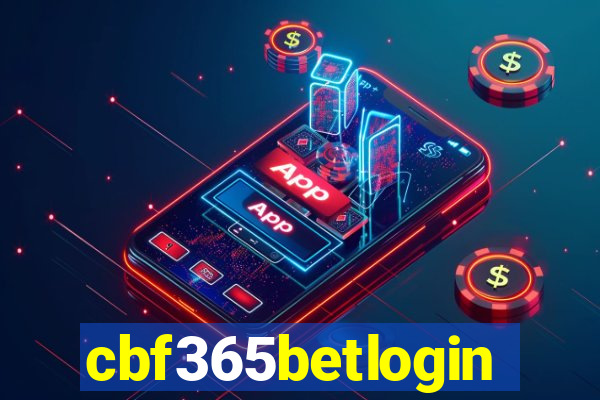 cbf365betlogin