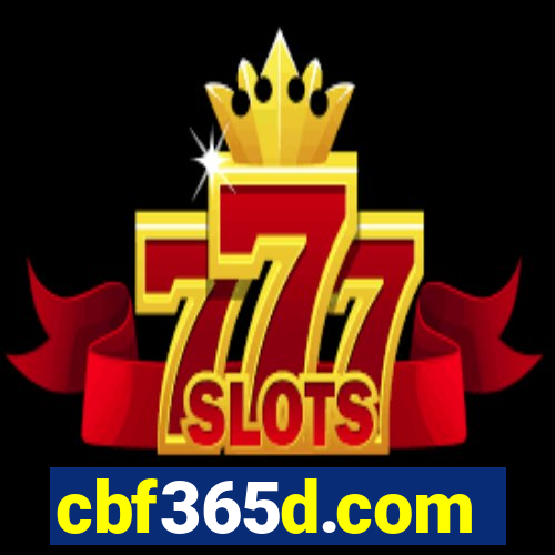 cbf365d.com