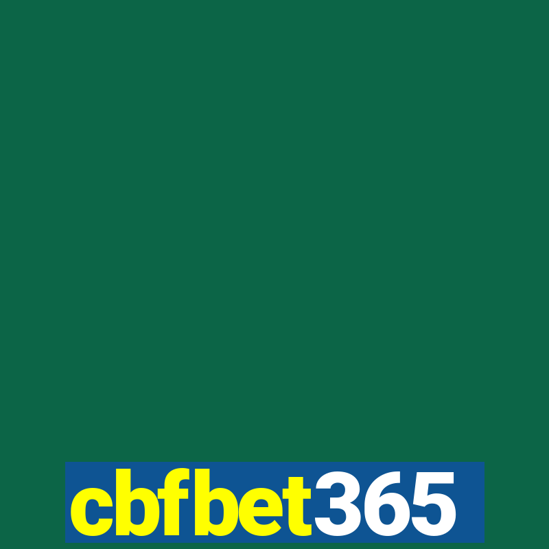 cbfbet365